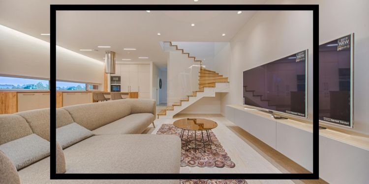 🏡 Moderna e Contemporânea: Como Criar uma Decoração Sofisticada, Funcional e Cheia de Estilo