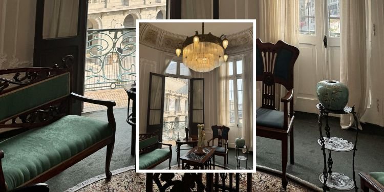Estilo Art Déco
