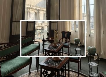 Estilo Art Déco
