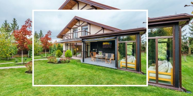 Estilo Farmhouse Moderno