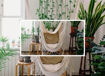 Estilo Urban Jungle