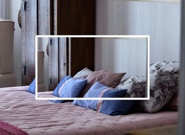 quarto de casal