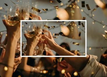 festas e eventos