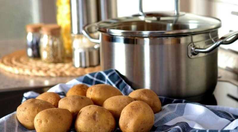 Nutricionista Alerta: Quem Não Come Batata Perde Estes 9 Benefícios Cruciais